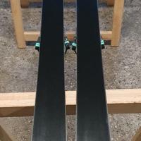 SCI SALOMON  RACE 24 HOURS