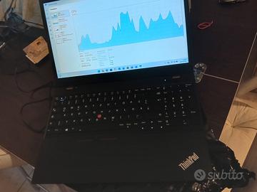 Lenovo ThinkPad L15 G1 | i5-10210U | 15.6" |16 GB 