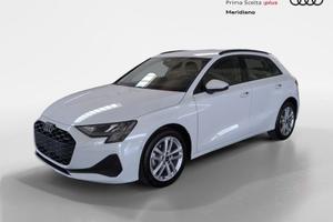 Audi A3 30 TDI Business