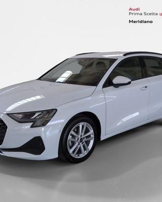 Audi A3 30 TDI Business