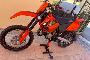 ktm 125 