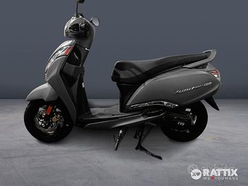 TVS MOTOR Jupiter 125
