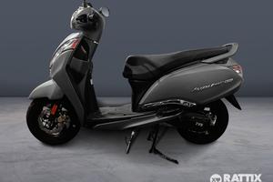 TVS MOTOR Jupiter 125