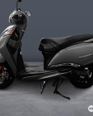 TVS MOTOR Jupiter 125