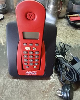 telefono cordless 