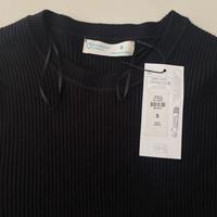 Vestito Primark nero tg.S