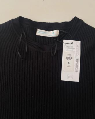 Vestito Primark nero tg.S