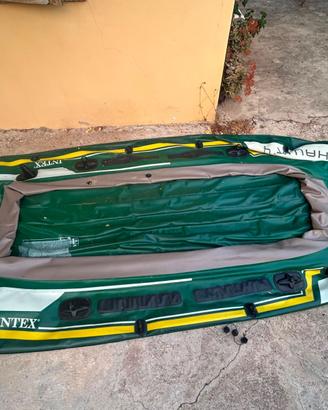 Gommone Intex Seahawk 4 (4 posti)