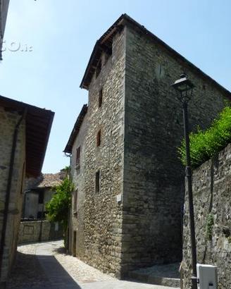 Rustico