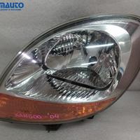 Faro ant sx RENAULT KANGOO '03