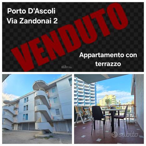 Appartamento - San Benedetto del Tronto