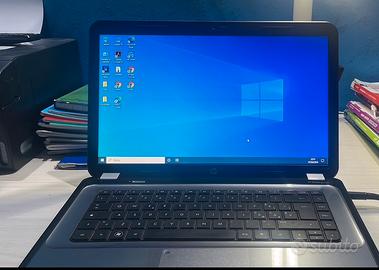 Hp Pavilion g series
