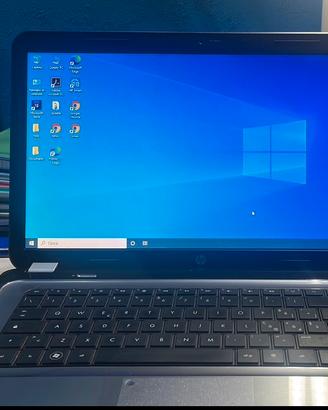 Hp Pavilion g series