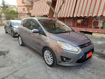 Ford c-maxGPL