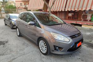 Ford c-maxGPL
