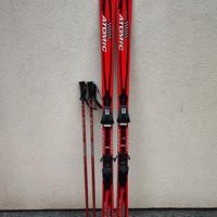 SCI ATOMIC E SCARPONI SALOMON