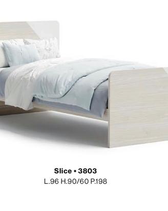 Letto singolo GSG