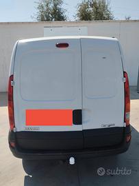 RENAULT KANGOO FRIGO