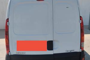 RENAULT KANGOO FRIGO