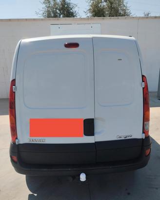 RENAULT KANGOO FRIGO