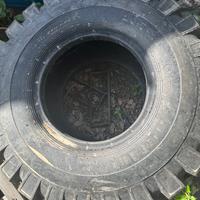 Ruota motopala