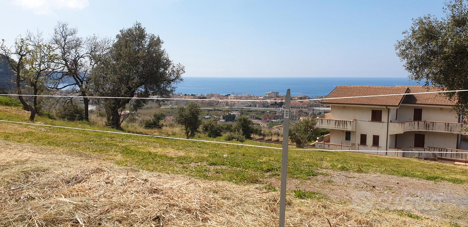 Terreno edificabile - Vista 6
