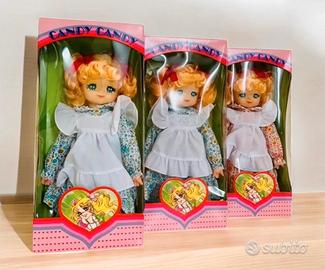 Candy Candy le più belle versioni