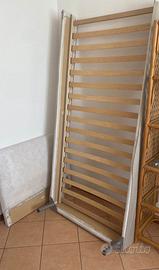 Letto singolo Ikea