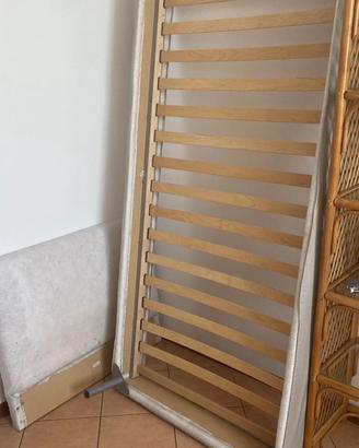 Letto singolo Ikea