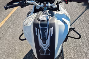 Trk 500x