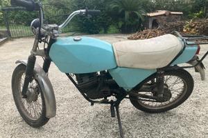 Moto d'epoca Demm Condor