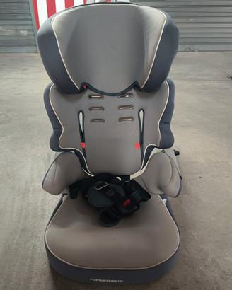 seggiolino auto 9-18 kg