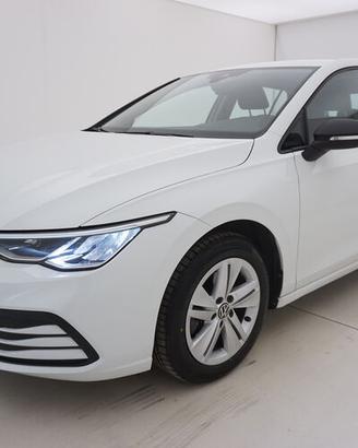 Volkswagen Golf Life DSG BR502403 1.0 Mild Hybrid 