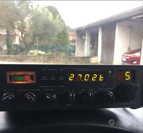 RADIO CB GALAXY 2