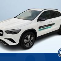 Mercedes-Benz GLA 180 d Automatic Advanced Pl...