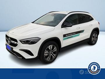 Mercedes-Benz GLA 180 d Automatic Advanced Pl...