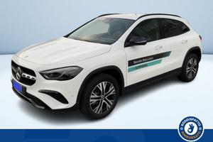Mercedes-Benz GLA 180 d Automatic Advanced Pl...
