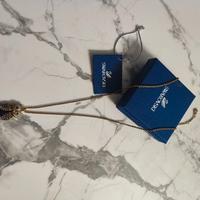 Swarovski collana da donna