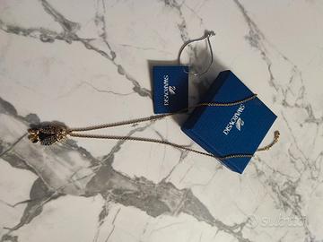 Swarovski collana da donna
