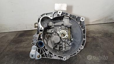CAMBIO MANUALE COMPLETO FIAT Doblo Cargo 55201066