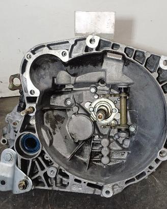 CAMBIO MANUALE COMPLETO FIAT Doblo Cargo 55201066