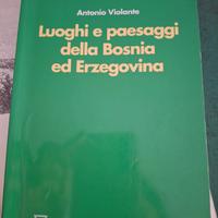 Luoghi e paesaggi della Bosnia Erzegovina