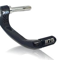 Paraleva in carbonio