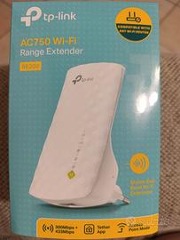TP Link AC750 WI-FI   RE200