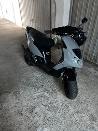 piaggio nrg mc2