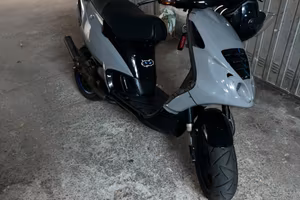 piaggio nrg mc2