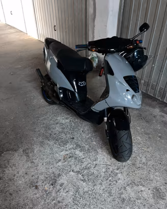 piaggio nrg mc2