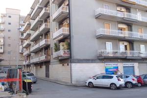 Appartamento ristrutturato m²110 4 vani