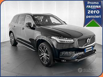 Volvo XC90 2.0 b5 Momentum Pro awd geartronic...
