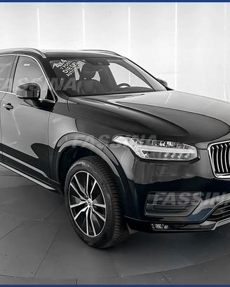 Volvo XC90 2.0 b5 Momentum Pro awd geartronic...